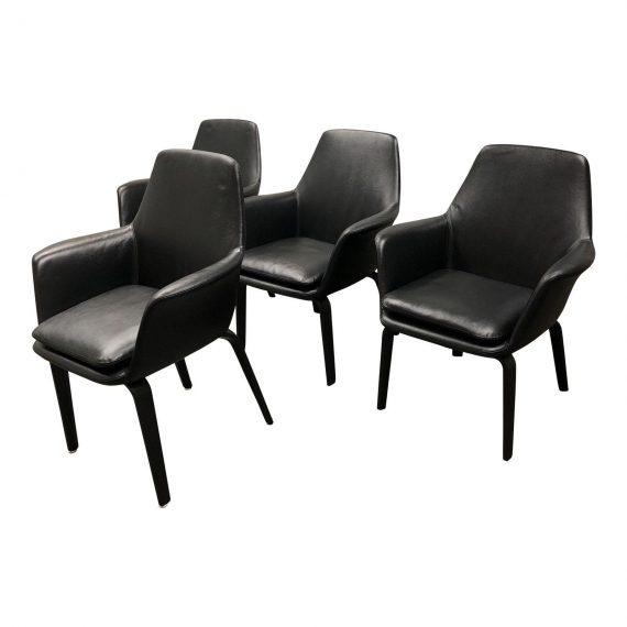 minotti-york-lounge-leather-armchairs-set-of-4-7869