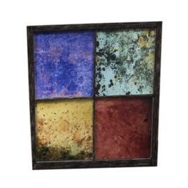 Original Multimedia Artwork by Andrew Butler