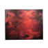 Digital Painting on Aluminum by Mitra