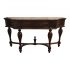 Traditional Style Console Table