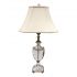 Decorative Crafts Urn Lamp. Original Price: $1,470.00