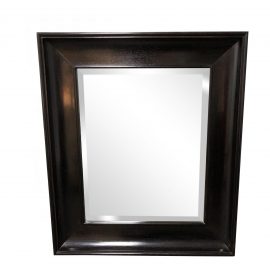 Flemish Wood Mirror by Formations. Original Price: $4,727.55