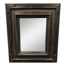 Formations Flemish Wall Mirror. Original Price: $3,235.00
