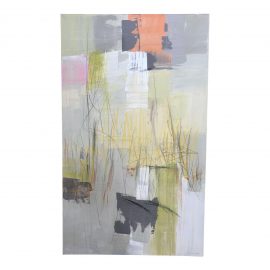 "Long Meadow" Original Painting by Isabel Wyatt (Copy)