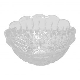 Gorham Cut Crystal Bowl