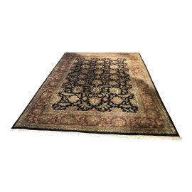 Rajasthan Collection Area Rug - 10'1" x 14'4"