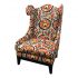 Andrew Martin Siene Arm Chair. Original Price: $3,885.00