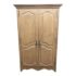 Ethan Allen French Country Style Armoire