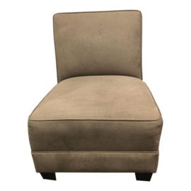 Room & Board Slipper Chair