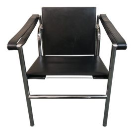 Le Cobusier by Cassina Sling Chiar. Original Price: $2,415