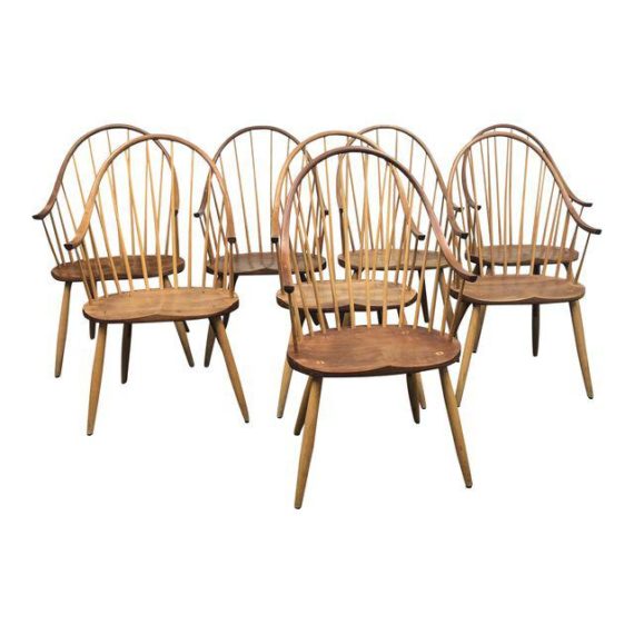 thomas-moser-continuous-arm-dining-chairs-set-of-8-4902
