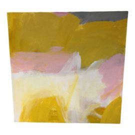 John Fenton Original Abstract Painting