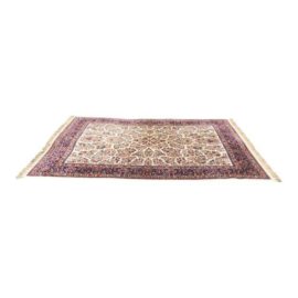 Karastan Sarouk Style Area Rug - 8′6″ × 12′10″. Original Price $2,700
