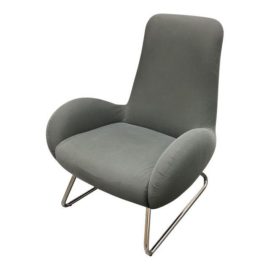 Mid-Century Modern Arm Chair