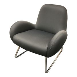 Mid-Century Modern Arm Chair