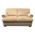 American Leather Upholstered Loveseat