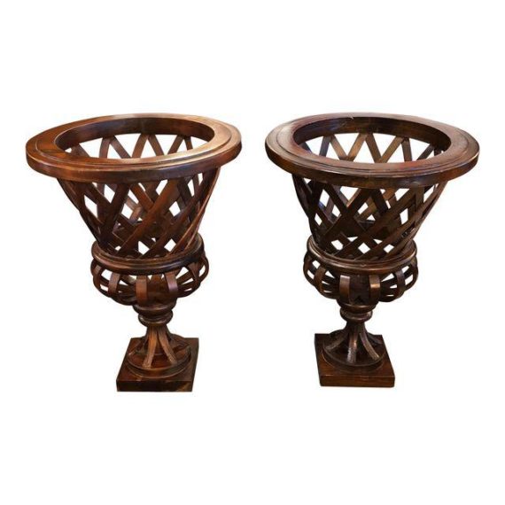 decorative-french-wood-urns-a-pair-4873