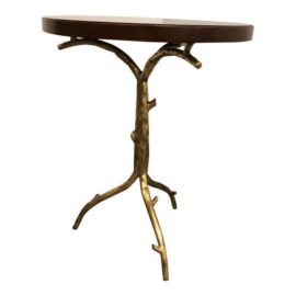 Contemporary Italian Side Table