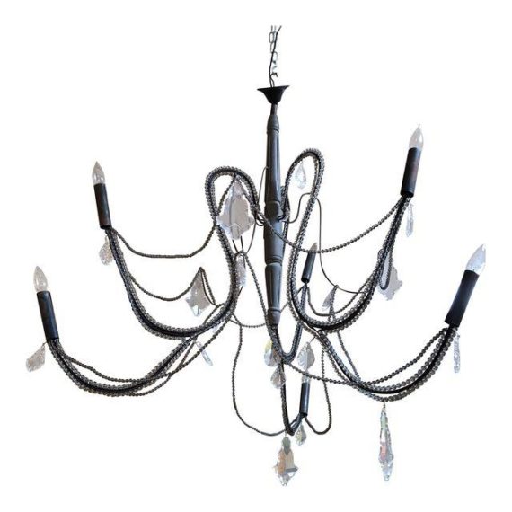 french-contemporary-zinc-and-crystal-chandelier-0582-1