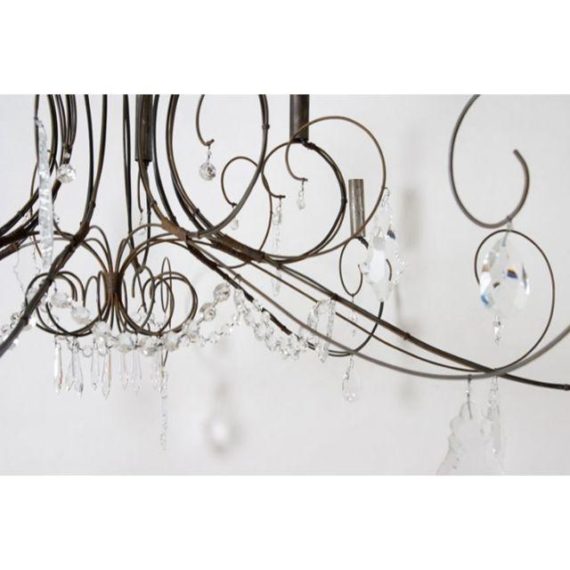art-nouveau-french-handmade-metal-chandelier-6083-1