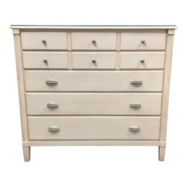 Ethan Allen Swedish Home Dresser