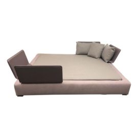 Maybe Bed by Cesana and Redaelli. Original Price: $13,101