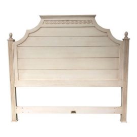 Ethan Allen Swedish Home Queen Headboard