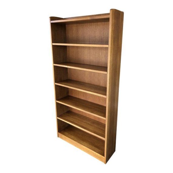 classic-stickley-mission-oak-bookshelf-3257