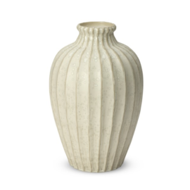 Williams-Sonoma Ridged Ceramic Vessel. Original Price: $395