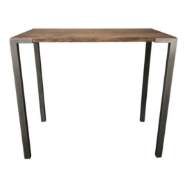 Cb2 Stilt High Top Table