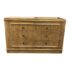 Custom Six Drawer Dresser