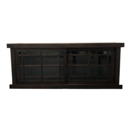 Room & Board Maria Yee Media Cabinet. Original Price: $2,598