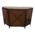 Transitional Henredon Acquisitions Honore Mahogany Credenza. Original Price: $5,817.00i