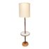 1970s Mid-Century Modern Martz Floor Lamp