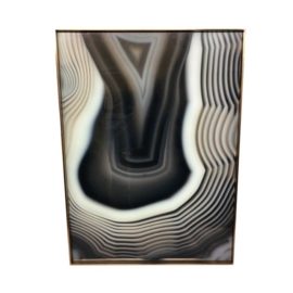 Agate Photographic Art Glass, by Coup & Co.