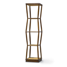 Palecek Croft Etagere. Original Price: $3,248.00