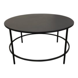 Room & Board Slim Round Coffee Table