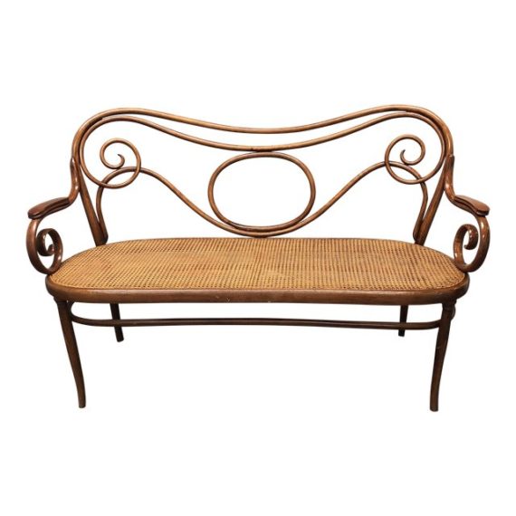 gebruder-thonet-bentwood-bench-settee-8622-1