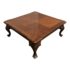 Showplace Custom Wood Coffee Table. Original Price: $3,500.00