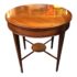 American Classical Historic Charleston Collection Accent Table