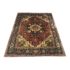 Persian Hand Knotted Wool Rug - 10′ × 8′2″