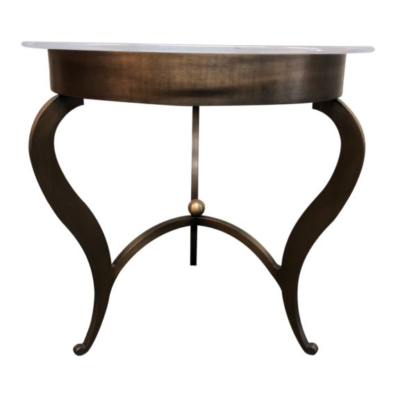 traditional-tripod-brass-finish-gueridon-table-3148