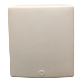 Luminous Cube Side Table, Original Price: $239.00