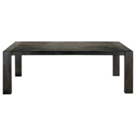 Brownstone Messina Teak Dining Table, Original Price:$2,625.00