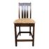 NEW Lovega Classic Mission Bar Stool. Original Price: $459
