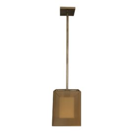 Fine Art Lamps Quadralli Pendant