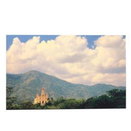 Mountain Palace Photographic Print