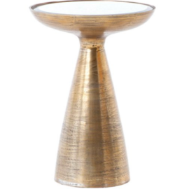 Four Hands Marlow Mod Pedestal Table. Original Price: $340