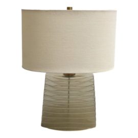 Robert Abbey Wells Collection Table Lamp