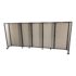 Custom Expanding 11' Office Divider